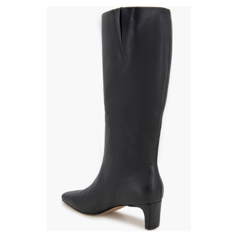Splendid June Knee High Boot - Picture 4 of 9